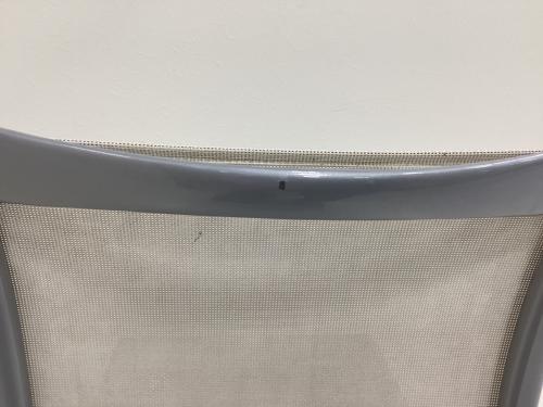ALIAS (エイリアス) スタッキングチェアー Cassina ixc取扱い ベージュ×グレー HIGHFRAME