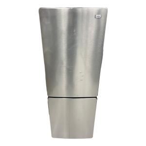 Haier (ハイアール) 2ドア冷蔵庫 JR-XP2NF173F 2023年製 173L