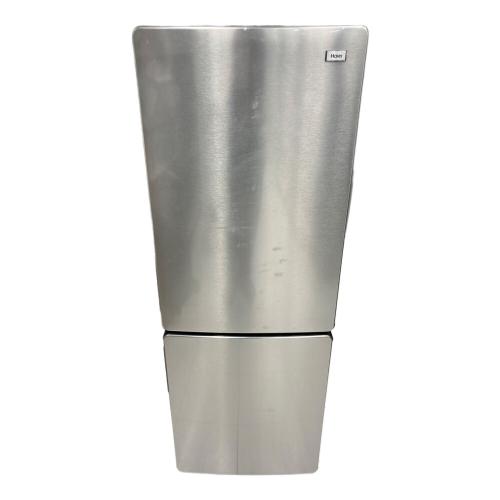 Haier (ハイアール) 2ドア冷蔵庫 JR-XP2NF173F 2023年製 173L