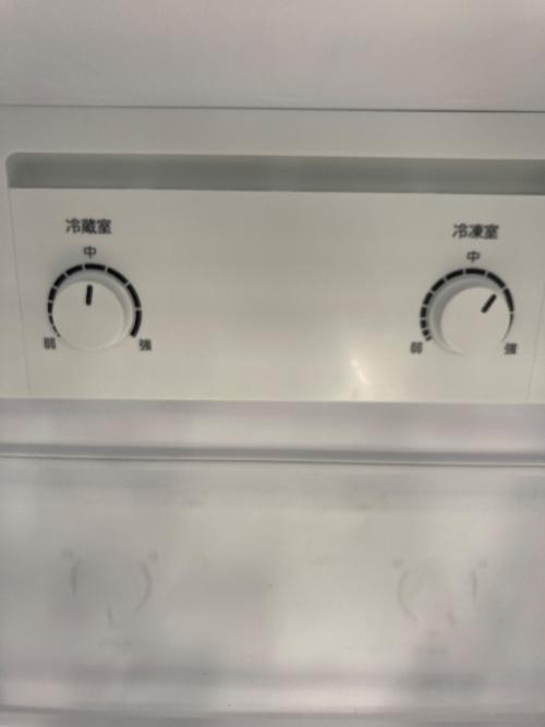 Haier (ハイアール) 2ドア冷蔵庫 JR-XP2NF173F 2023年製 173L