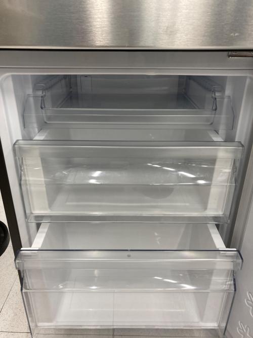 Haier (ハイアール) 2ドア冷蔵庫 JR-XP2NF173F 2023年製 173L