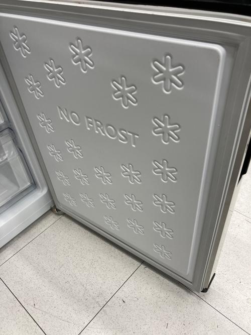 Haier (ハイアール) 2ドア冷蔵庫 JR-XP2NF173F 2023年製 173L
