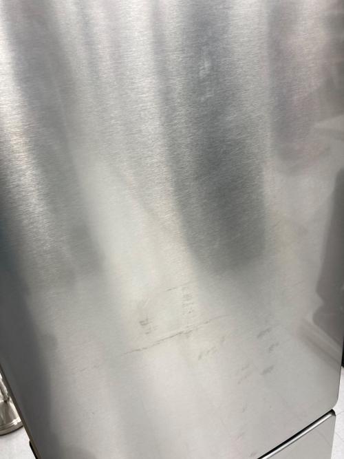 Haier (ハイアール) 2ドア冷蔵庫 JR-XP2NF173F 2023年製 173L