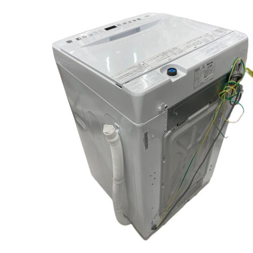 Hisense (ハイセンス) 全自動洗濯機 HW-55E4W 2026年製