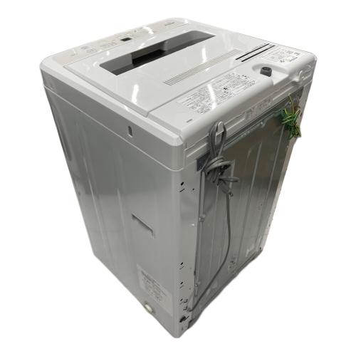 maxzen (マクスゼン) 全自動洗濯機 JW50WP01 2023年製 296