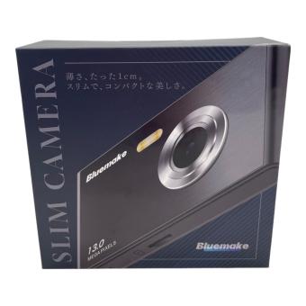 高橋国際商事 コンパクトデジタルカメラ TT-SD1300B Bluemake