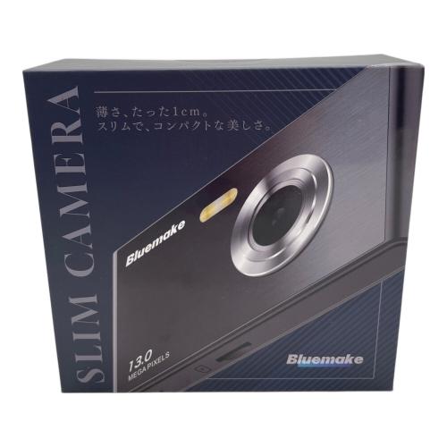 高橋国際商事 コンパクトデジタルカメラ TT-SD1300B Bluemake
