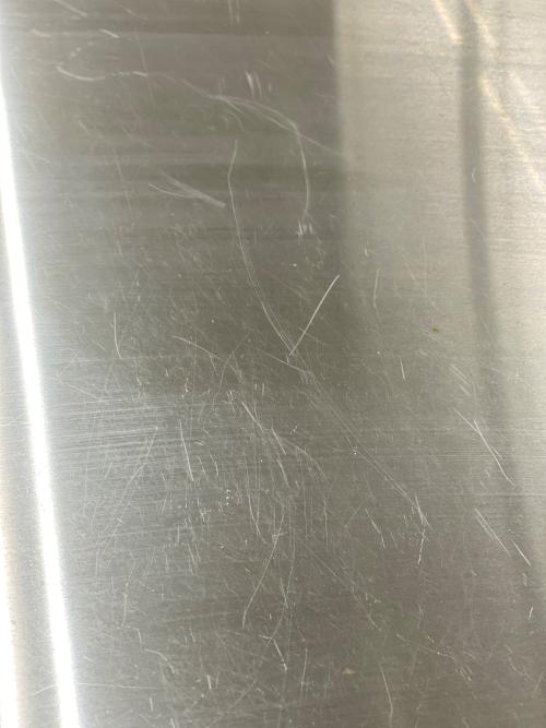フナモコ キッチンカウンター ホワイト