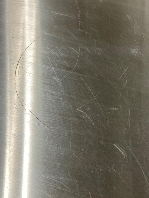 フナモコ キッチンカウンター ホワイト