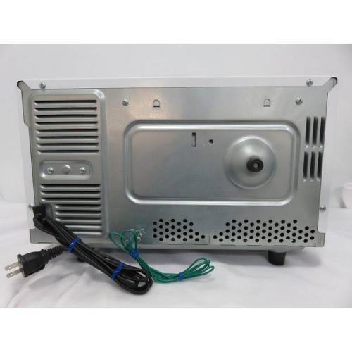 SHARP オーブンレンジ RE-S15E 2012年製 500W 横開き 50Hz／60Hz