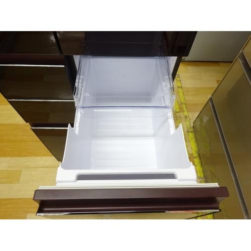 SHARP 6ドア冷蔵庫 ファン式 SJ-GT50B 2016年製 501L 173L 【岸和田店】