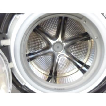 HITACHI (ヒタチ) ドラム式洗濯乾燥機 12.0kg BD-NX120AE 2017年製 50Hz／60Hz 【岸和田店】