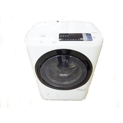 HITACHI (ヒタチ) ドラム式洗濯乾燥機 12.0kg BD-NX120AE 2017年製