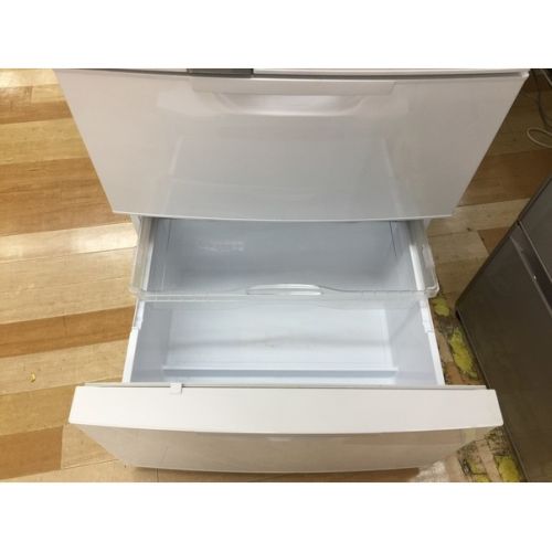 MITSUBISHI (ミツビシ) 6ドア冷蔵庫 ファン式 MR-JX60W 2013年製 600L 170L 【岸和田店】