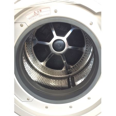 TOSHIBA (トウシバ) ドラム式洗濯乾燥機 11.0kg 乾燥7.0kg TW-117V5 2017年製 50Hz／60Hz