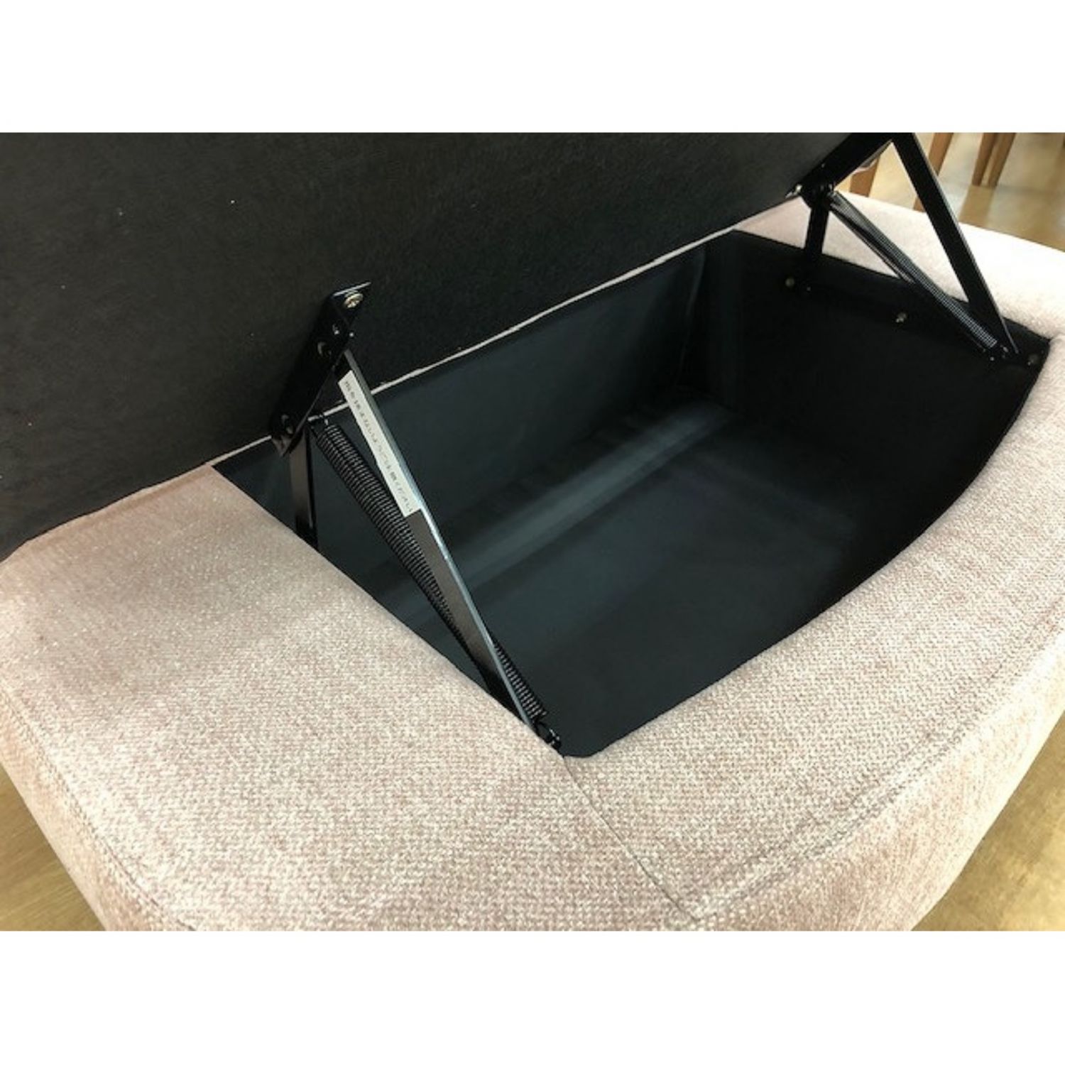 UNICO (ウニコ) 2人掛けソファー ベージュ 布 「LIRO」｜トレファクONLINE
