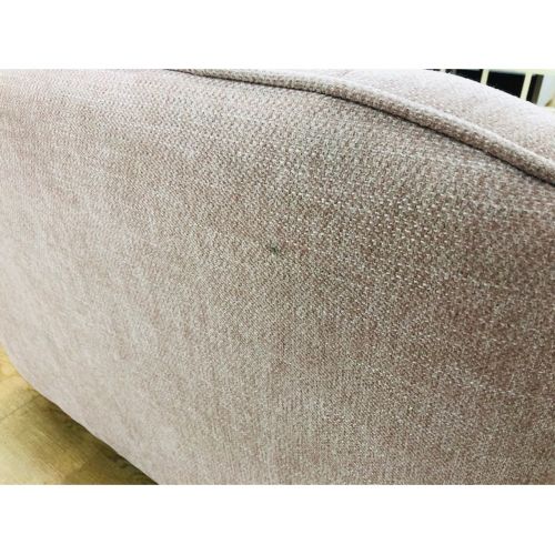 UNICO (ウニコ) 2人掛けソファー ベージュ 布 「LIRO」｜トレファクONLINE