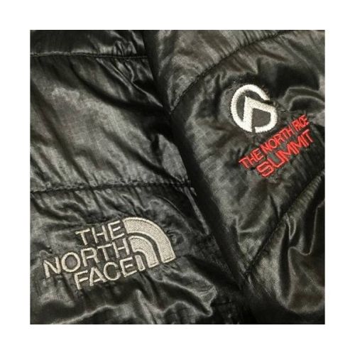 THE NORTH FACE トレッキングウェア ブラック