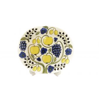 ARABIA オーバルプラター 36cm 未使用品 パラティッシ