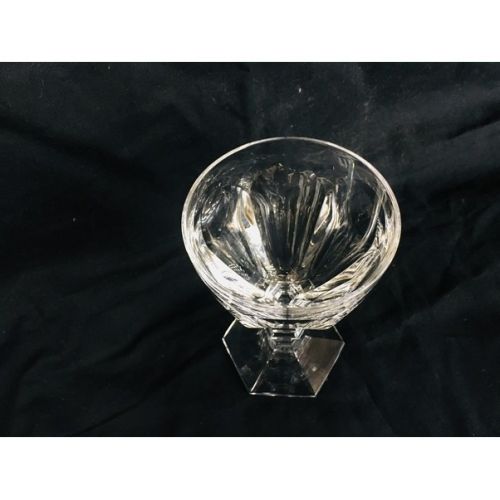 Baccarat (バカラ) グラス アハタール
