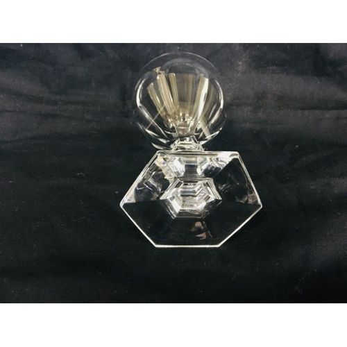 Baccarat (バカラ) グラス アハタール