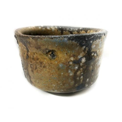伊勢崎淳作 茶碗 伊勢崎淳作　茶碗