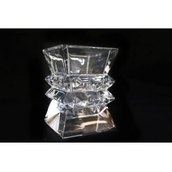 Baccarat (バカラ) フラワーベース Baccarat『フラワーベース』