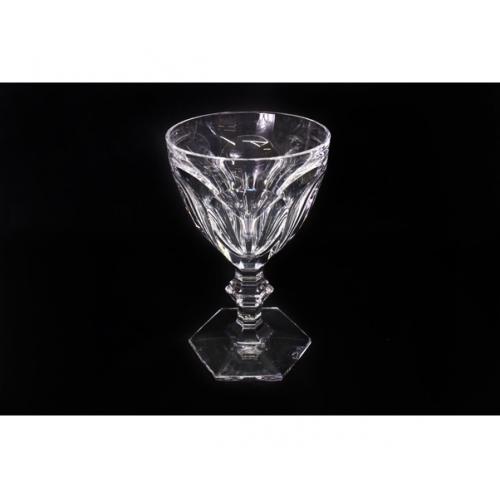 Baccarat (バカラ) ワイングラス Baccarat『ワイングラス アルクール』