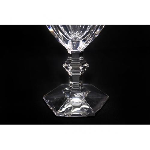 Baccarat (バカラ) ワイングラス Baccarat『ワイングラス アルクール』