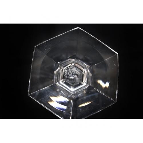 Baccarat (バカラ) ワイングラス Baccarat『ワイングラス アルクール』