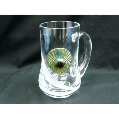 DAUMクリスタル ビアマグ 未使用品｜トレファクONLINE