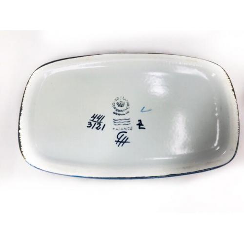 ROYAL COPENHAGEN 花瓶 ROYAL COPENHAGEN 花瓶