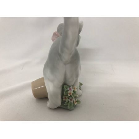 リヤドロ　仔猫のパトロール other - ITDU5TEKWREC LLADRO リヤドロ 子猫のパトロール 猫 ネコ