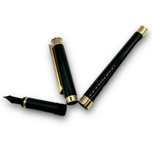 MONTBLANC モンブラン 万年筆 本体のみ 750 18K/ct刻印｜トレファクONLINE