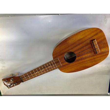 kamaka ukulele ウクレレ