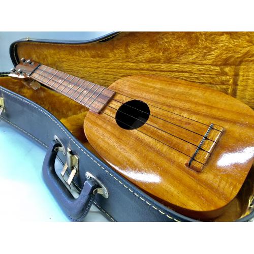 kamaka ukulele ウクレレ