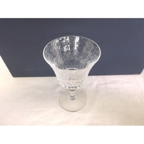 Baccarat (バカラ) ワイングラス パルメ