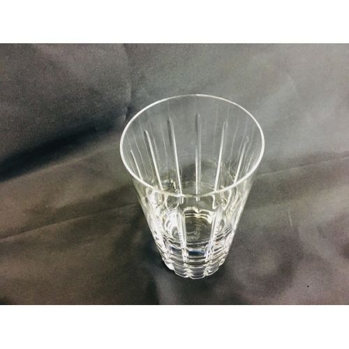 Baccarat (バカラ) ハイボールグラス アルルカン