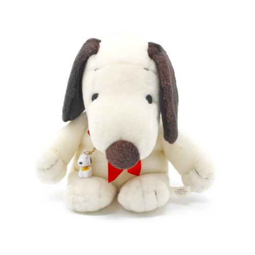 United Feature Syndicate Inc ユナイテッド フィーチャー シンジケート ヌイグルミ スヌーピー ビンテージ トレファクonline