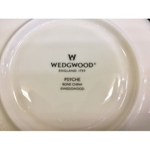 Wedgwood (ウェッジウッド) カップ&ソーサー プシュケ
