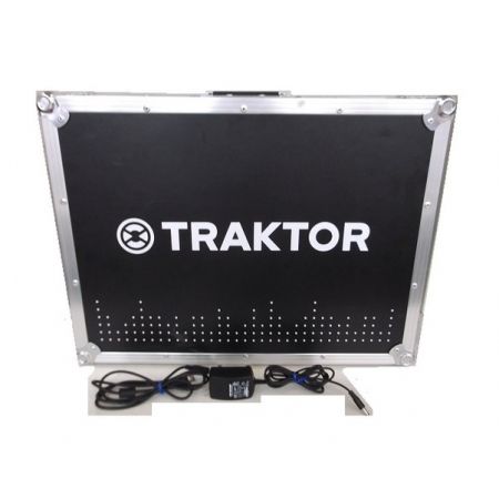 TRAKTOR (ネイティブインストゥルメンツ) DJコントローラー TRAKTOR S4