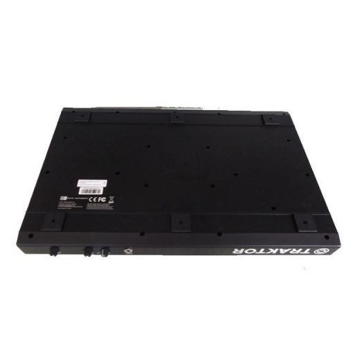 TRAKTOR (ネイティブインストゥルメンツ) DJコントローラー TRAKTOR S4