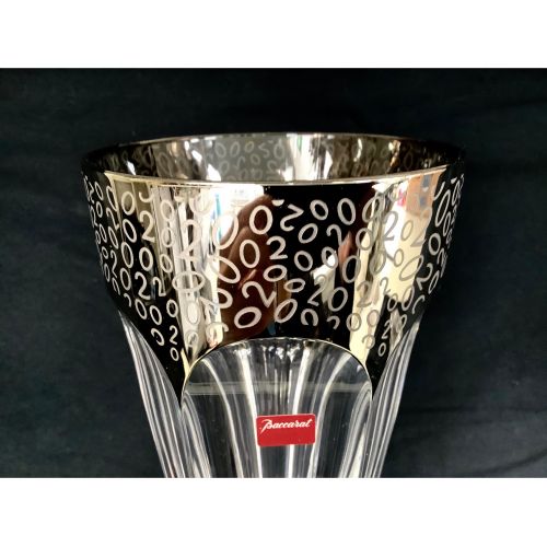 Baccarat (バカラ) フラワーベース