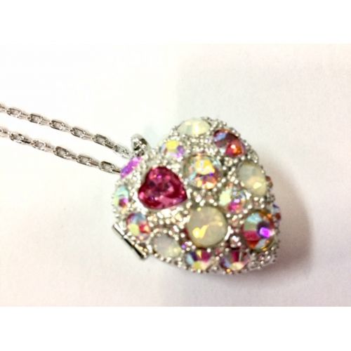 SWAROVSKI (スワロフスキー) ネックレス