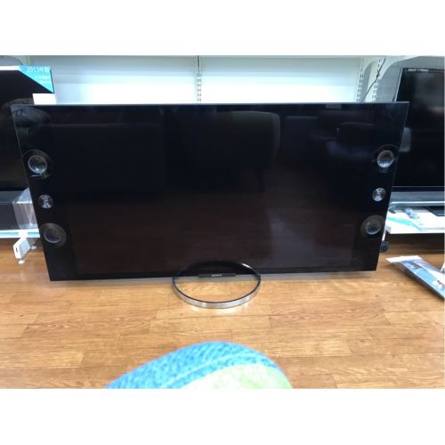 SONY (ソニー) 4K対応液晶テレビ 55インチ KD-55X9200A 2013年製