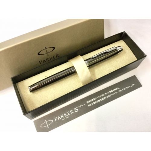 Parker (パーカー) 万年筆
