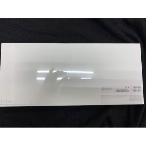 Apple (アップル) マジックキーボード Apple MLA22J/A　未開封品 未使用品 MLA22J/A -