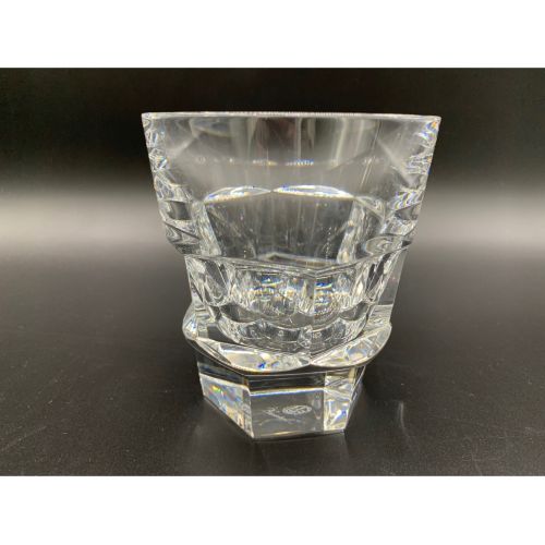 Baccarat (バカラ) ロックグラス 未使用品 アビス