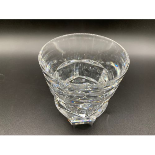 Baccarat (バカラ) ロックグラス 未使用品 アビス