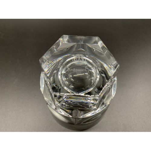 Baccarat (バカラ) ロックグラス 未使用品 アビス